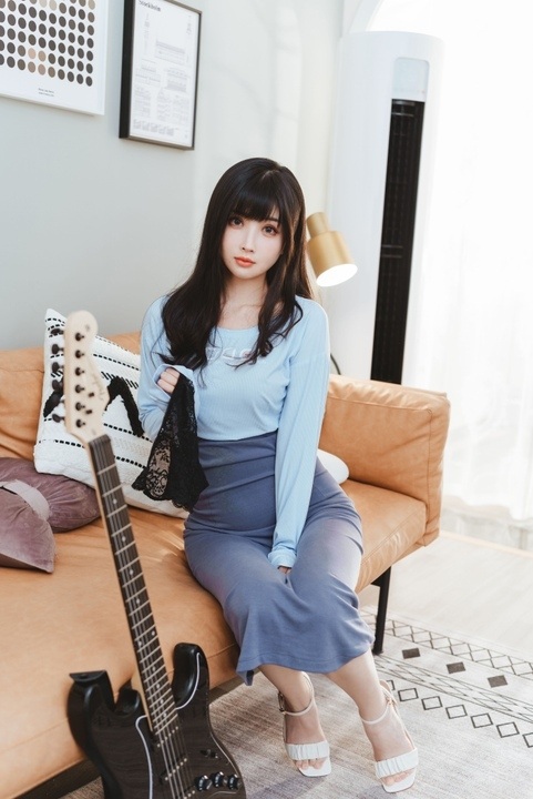 rioko凉凉子美丽写真图集资源分享【145套】